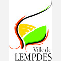 La ville de Lempdes