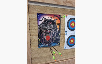 Soirée HALLOWEEN au COSEC