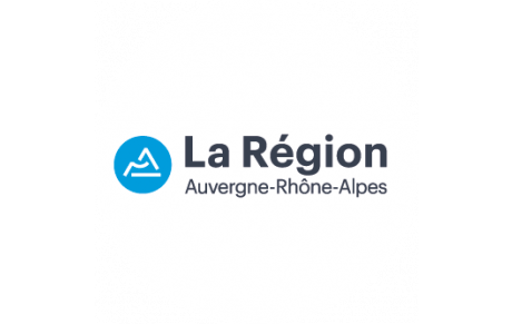 Région Auvergne-Rhône-Alpes