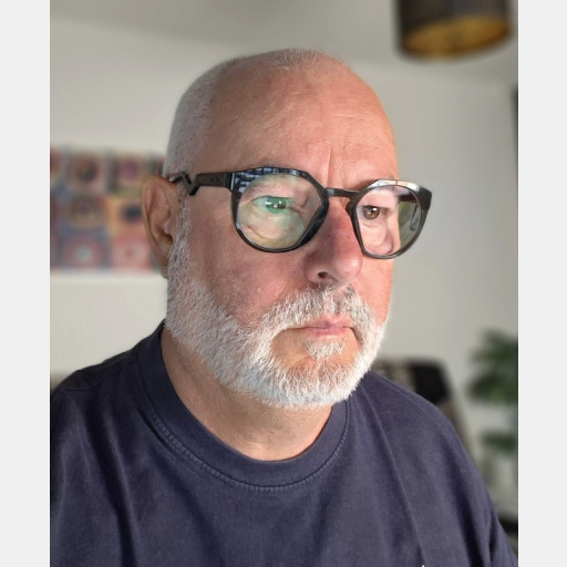 Thierry Gabaut