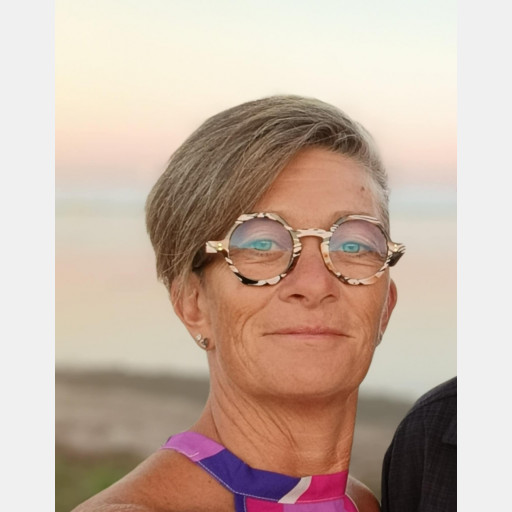 Fabienne Cahuzac