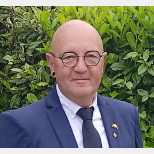 Bruno Cahuzac