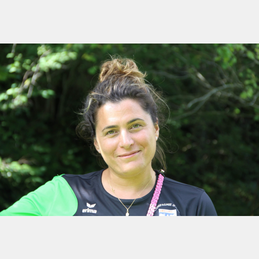 Carine Mateos-bonnamy